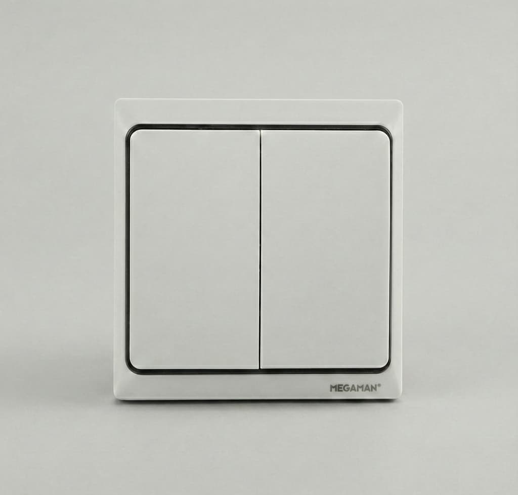 Kinetic Smart Switch